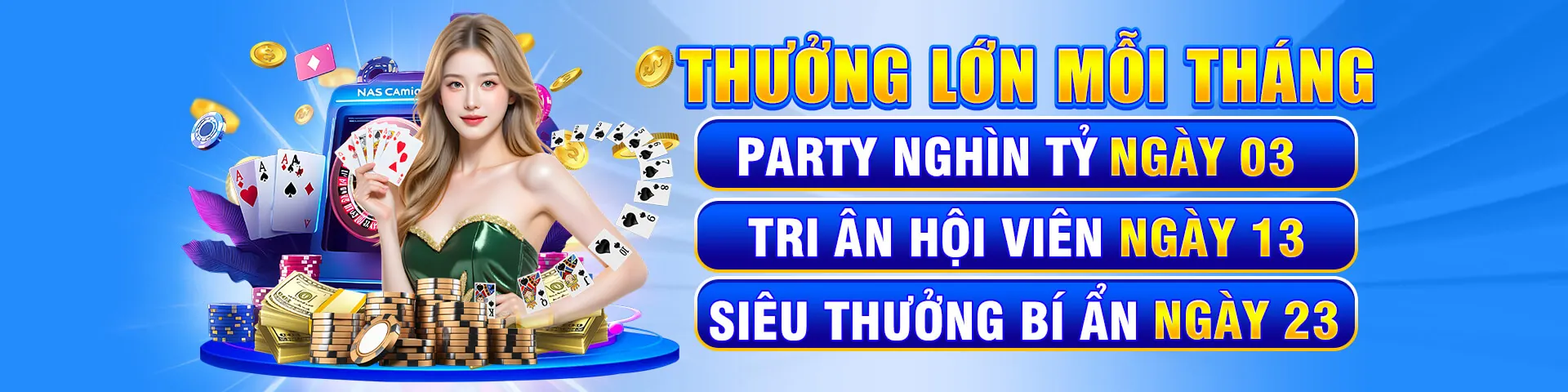Các chương trình khuyến mãi độc quyền tại v99 hiện đang mở