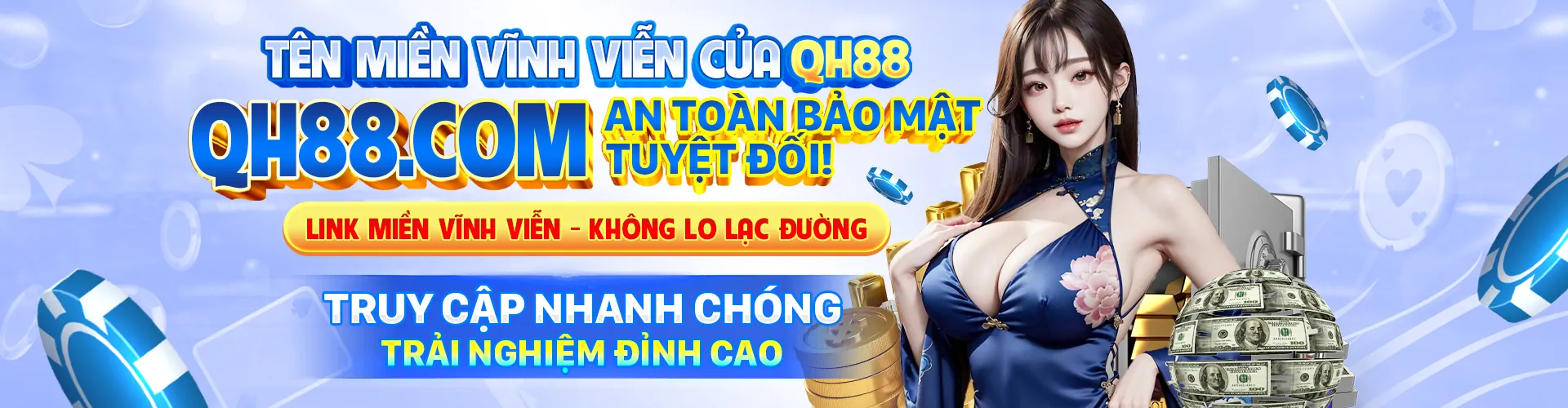 Hình ảnh chính về trò chơi nổ hũ tại V99 Hiện Đang Mở với chủ đề xanh vàng