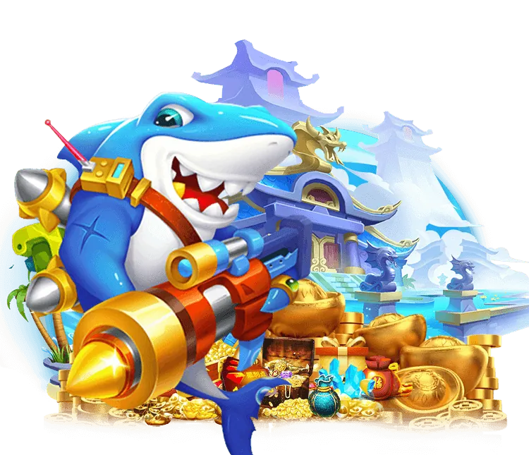 Hệ thống vũ khí và kỹ năng đặc biệt trong game bắn cá